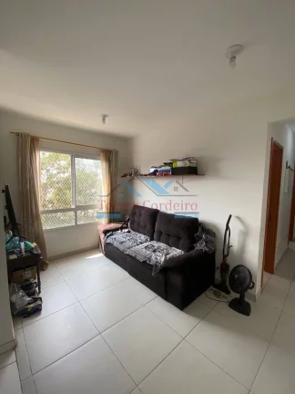 Imagem Apartamento 2 dormitórios - 1 vaga - Reserva Raposo