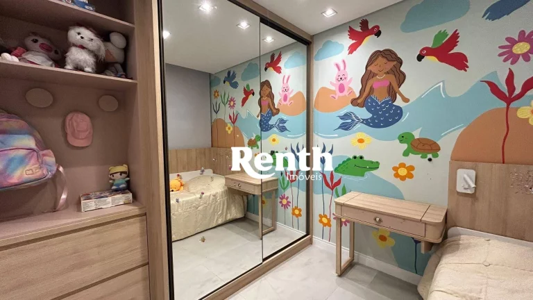 Imagem Apartamento com 3 dormitórios à venda, 77 m² por R$ 670.000,00 - Jardim Portugal - Rio Claro/SP