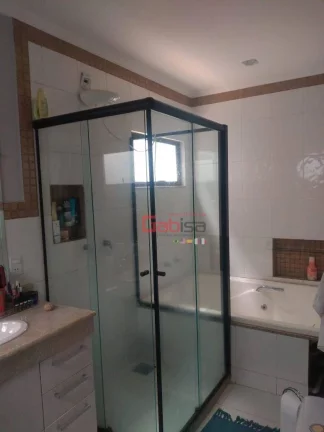 Imagem Casa com 3 dormitórios à venda, 240 m² por R$ 1.000.000,00 - Balneário São Pedro - São Pedro da Aldeia/RJ