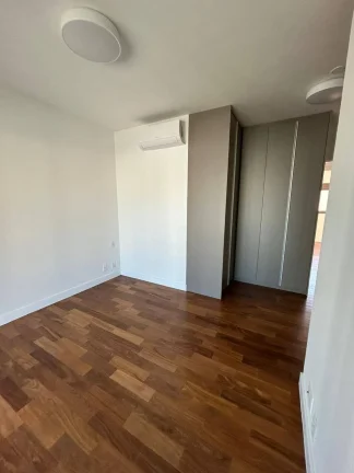 Imagem Apartamento Vila Olímpia - 160M², 3 Dorms, 3 Suítes, 3 Vagas.