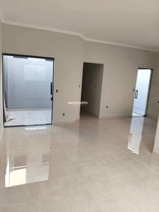 Imagem Casa à venda em Franca, Jardim Cambuí, com 2 quartos, 70m2