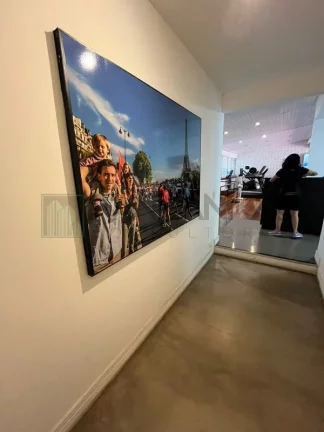 Imagem Casa comercial à venda em São Paulo-SP, no Jardim Guedala: 4 salas, 5 banheiros, 8 vagas, 402m². Aproveite!