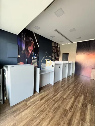 Imagem Aluga-se - Ponto Comercial - Área Central - Edificio Rui Doria 119m2
