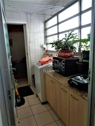 Imagem Apartamento com 2 dormitórios à venda, 75 m² por R$ 700.000,00 - Jardim Guedala - São Paulo/SP