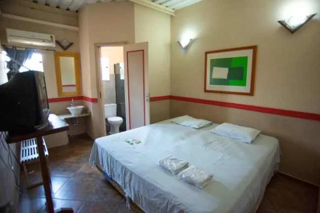 Imagem Hotel à venda, 1250 m² por R$ 5.500.000,00 - Vila Florindo - Itaquaquecetuba/SP