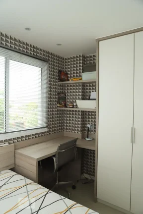 Imagem Apartamento à Venda - Recreio, 3 Quartos, 75 m2