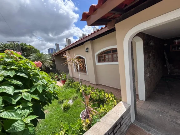 Imagem Confortável Casa na Pituba em Salvador Novo