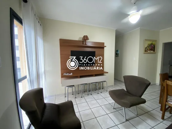 Imagem Apartamento para Venda em Praia Grande / SP no bairro Aviação