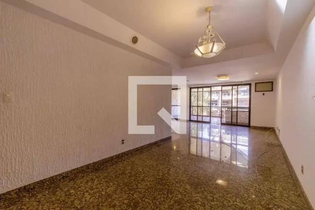 Imagem Apartamento à Venda - Recreio, 4 Quartos, 185 m2