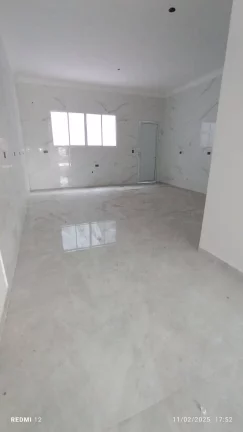 Imagem SOBRADO NOVO - JARDIM D ABRIL - 3 SUITES - 05 VAGAS