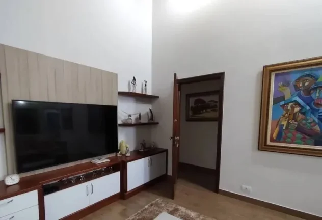 Imagem Casa terrea alto Padrao 295 m² 3 Dormitorios 4 Vagas de Garagens