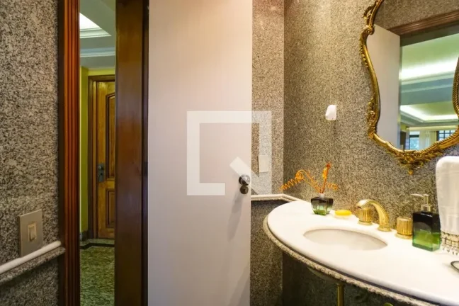 Imagem Apartamento à Venda - Recreio, 4 Quartos, 420 m2