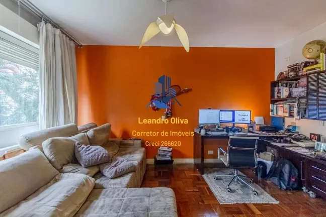 Imagem Apartamento em Jardim Paulista, São Paulo/SP