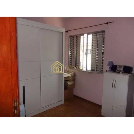 Imagem Sobrado Residencial à Venda - Paulicéia, São Bernardo do Campo/SP Oportunidade Imperdível! Este ...