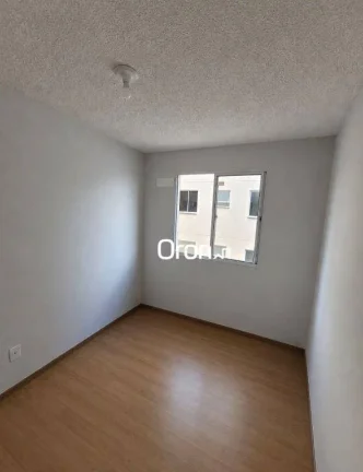 Imagem Apartamento com 2 dormitórios à venda, 40 m² por R$ 220.000,00 - Residencial Alfa - Goiânia/GO