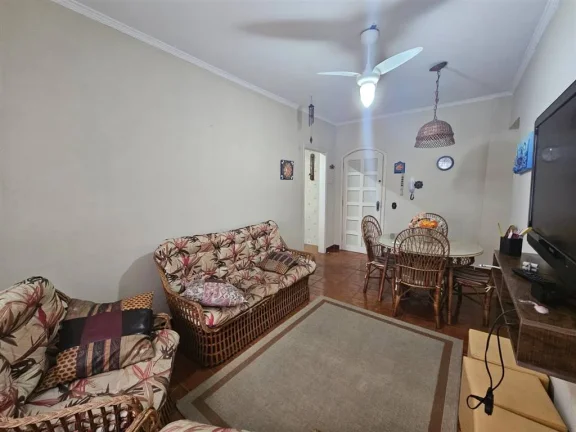 Imagem APARTAMENTO COM 70 m² - TUPI - PRAIA GRANDE SP