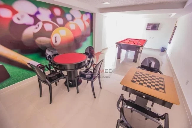 Imagem Apartamento flat Mobilado, no Bairro do Cabo Branco,com um quarto