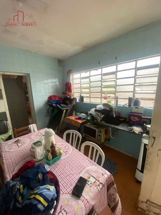 Imagem Ótimo investimento Sobrado em Santo Amaro - 243 m2.