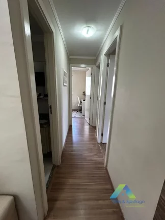 Imagem Apartamento à venda no bairro Planalto - São Bernardo do Campo/SP