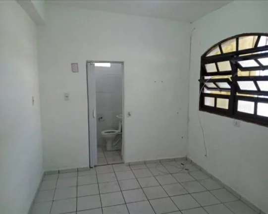 Imagem Alugo Casa Individual em Santo André, Vila Camilópolis