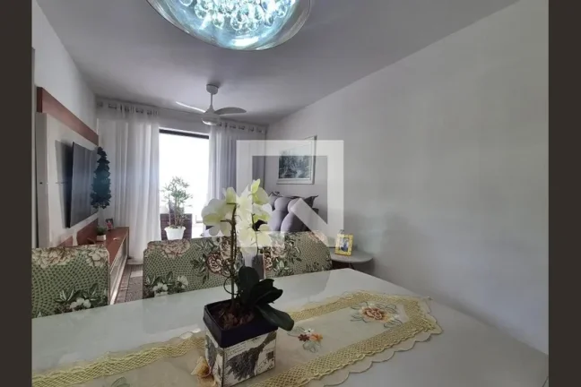 Imagem Apartamento à Venda - Recreio, 3 Quartos, 86 m2