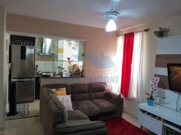 Imagem Apartamento - Ribeirão Preto - Presidente Médici - Região Leste