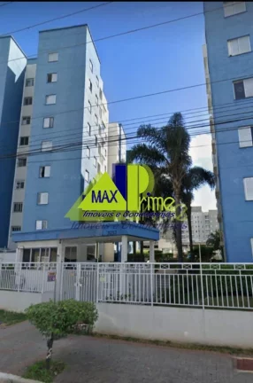 Imagem APARTAMENTO 57M²/03 DORMITÓRIOS/SACADA/01 VAGA