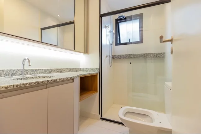 Imagem APARTAMENTO RESIDENCIAL em São Paulo - SP, Pinheiros