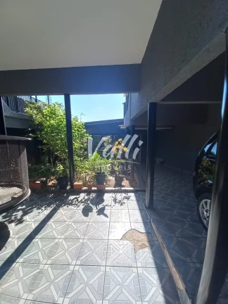 Imagem CASA RESIDENCIAL em Santa Bárbara Doeste - SP, Parque residencial zabane