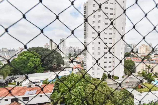 Imagem Apartamento à Venda - Ipiranga, 2 Quartos, 72 m2