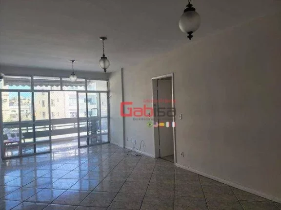 Imagem Apartamento com 3 dormitórios à venda, 140 m² por R$ 680.000,00 - Centro - Cabo Frio/RJ