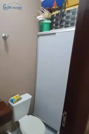 Imagem SOBRADO EM CONDOMÍNIO FECHADO - VILA ESPERANÇA - SP