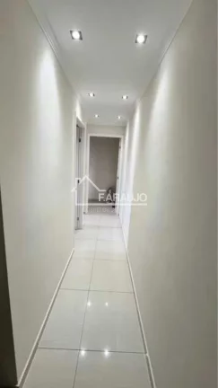 Imagem APARTAMENTO PARA VENDAEM SOROCABA-SP. CONFORTO E PRETICIDADE!