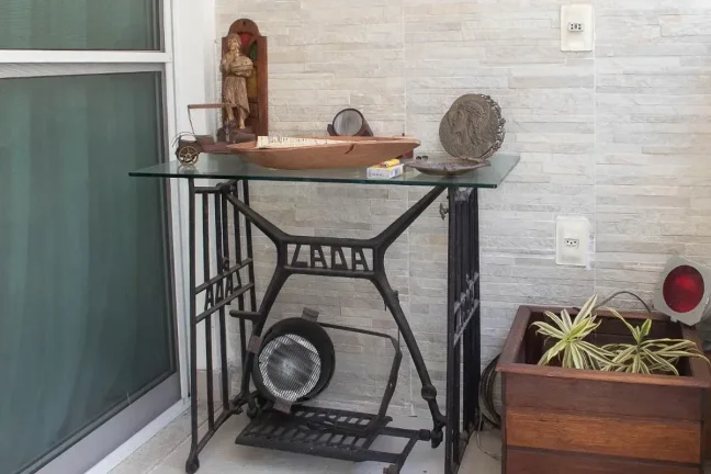 Imagem Apartamento à Venda - Recreio, 3 Quartos, 93 m2