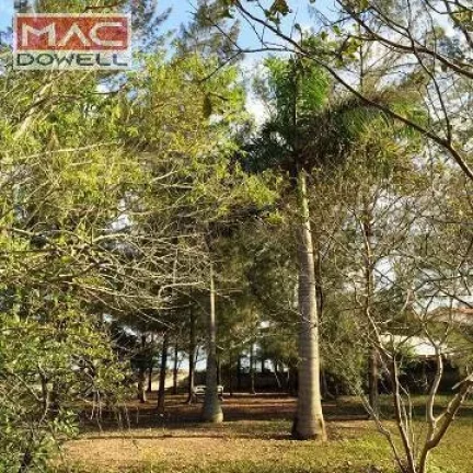 Imagem Sítio com 5.040 m² - Casa com 3 quartos - A VENDA - Saquarema/RJ