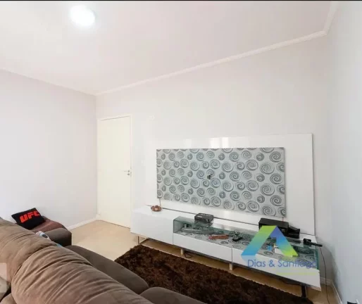 Imagem Lindo Sobrado para locação com 04 quartos na vila Prudente.