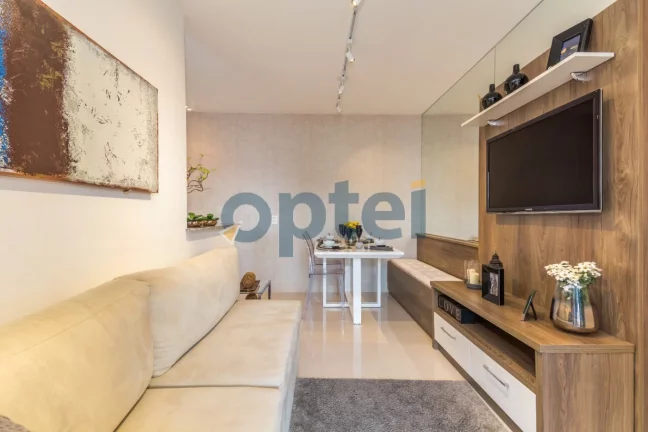 Imagem APARTAMENTO COM 3 DORMITÓRIOS À VENDA, 58 M² - ÁGUA FUNDA - SÃO PAULO/SP