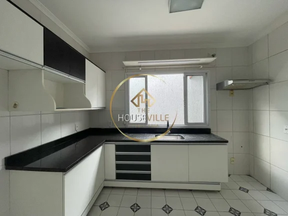 Imagem Casa Sobrado, 3 dormitórios ( 1 suíte), Villa Branca, Jacareí.
