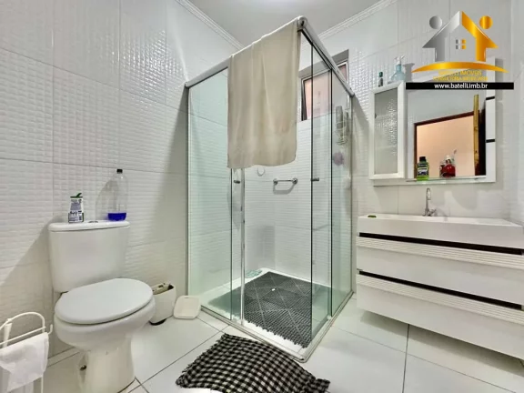 Imagem Casa à venda no Jardim das Flores, em Osasco - SP | Batelli Imóveis