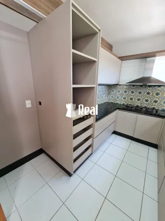Imagem Oportunidade no Art Residence: Apartamento 116m² com 3 Quartos à Venda
