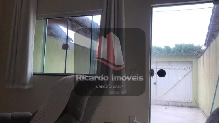 Imagem Casa Duplex Temporada Peró Praia