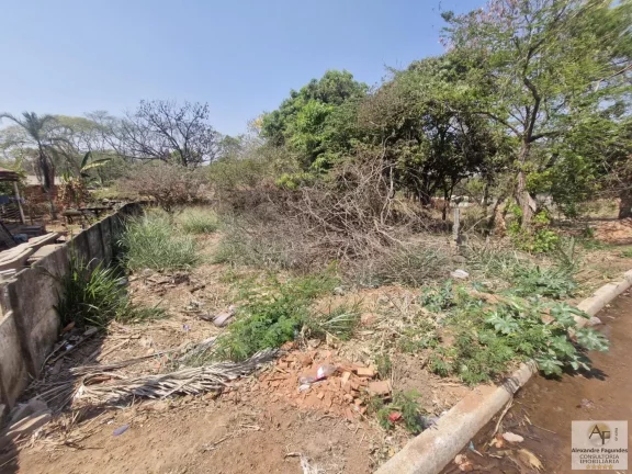 Imagem Lote para Venda em Aparecida de Goiânia, Jardim Buriti Sereno