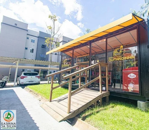 Imagem Apartamento - Itoupavazinha - Blumenau
