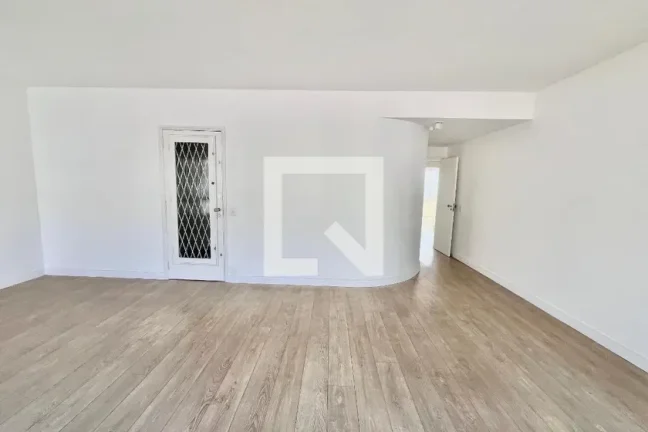 Imagem Apartamento à Venda - Leblon, 3 Quartos, 98 m2