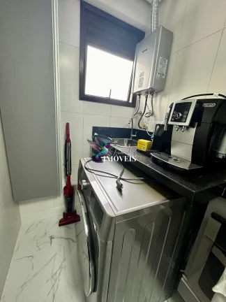 Imagem Apartamento à venda no bairro Jardim Botânico - Porto Alegre/RS
