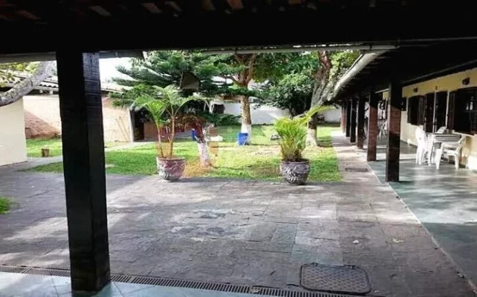 Imagem Casa independente com 8 suítes a venda - Passagem - Cabo Frio