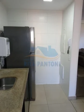 Imagem Apartamento - Ribeirão Preto - Jardim Botânico - Região Sul