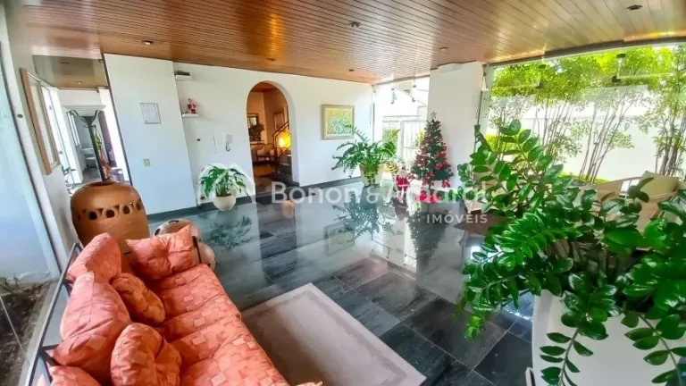 Imagem Amplo e bem distribuído, este apartamento de 143m² no coração do Cambuí é ideal para quem busc...