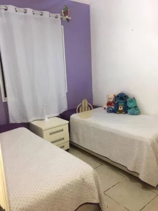 Imagem Casa Condomínio Vila D Itália 3 Dorm 1 Suíte - À venda - Ribeirão Preto SP