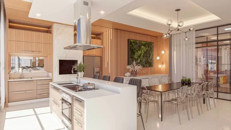 Imagem APARTAMENTO RESIDENCIAL em Balneário Camboriú - SC, Centro